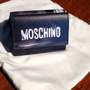 Moschino wallet